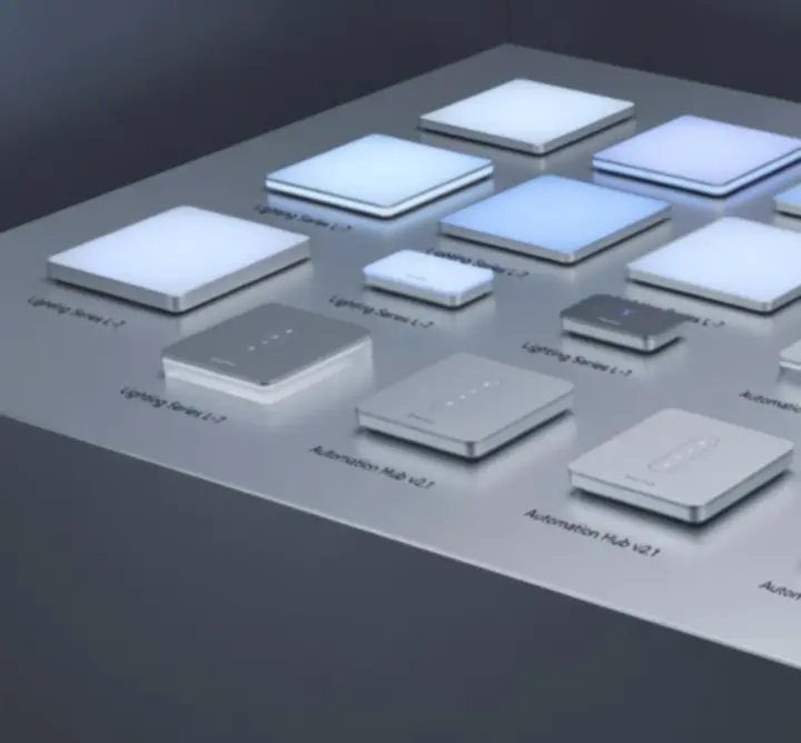 Termékkatalógus áttekintés okosotthon webáruházban